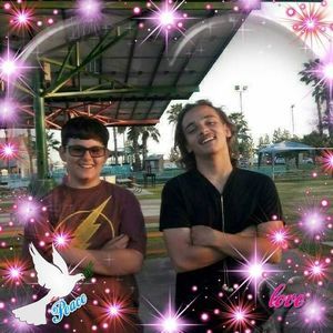 Meet your Posher, Miriam